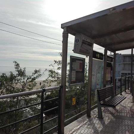 Appartamento Edificio Montecarlo Playa San Juan El Campello Esterno foto