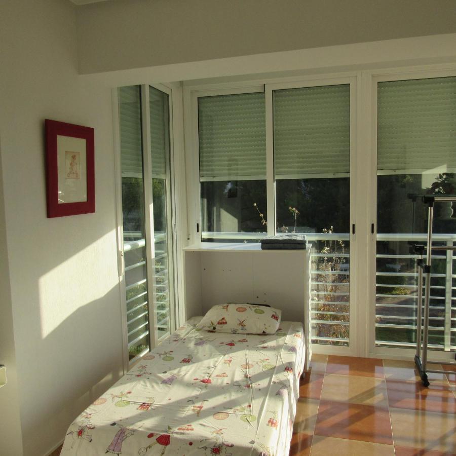 Appartamento Edificio Montecarlo Playa San Juan El Campello Esterno foto