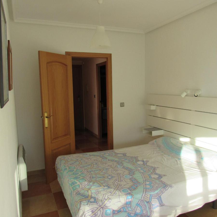 Appartamento Edificio Montecarlo Playa San Juan El Campello Esterno foto