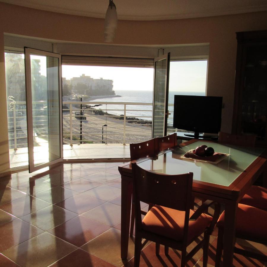Appartamento Edificio Montecarlo Playa San Juan El Campello Esterno foto