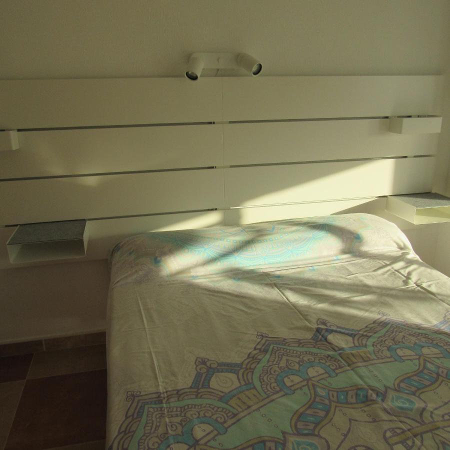 Appartamento Edificio Montecarlo Playa San Juan El Campello Esterno foto