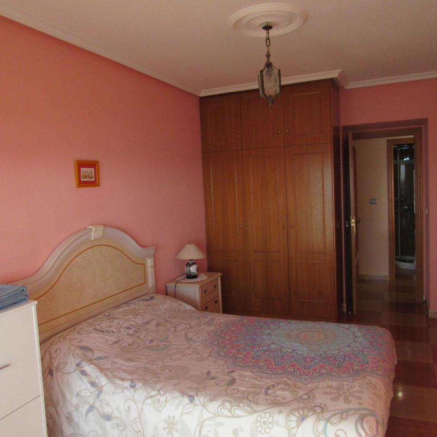 Appartamento Edificio Montecarlo Playa San Juan El Campello Esterno foto
