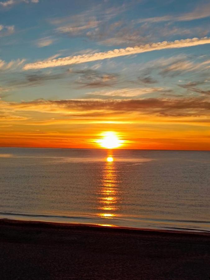 Appartamento Edificio Montecarlo Playa San Juan El Campello Esterno foto