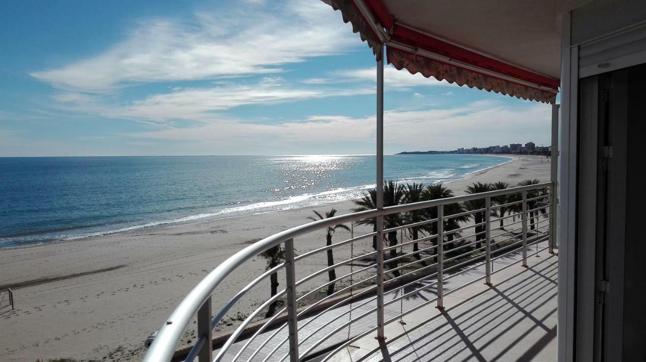 Appartamento Edificio Montecarlo Playa San Juan El Campello Esterno foto