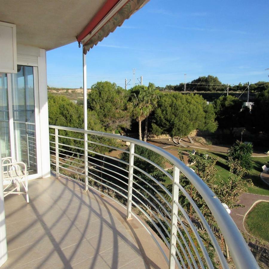 Appartamento Edificio Montecarlo Playa San Juan El Campello Esterno foto