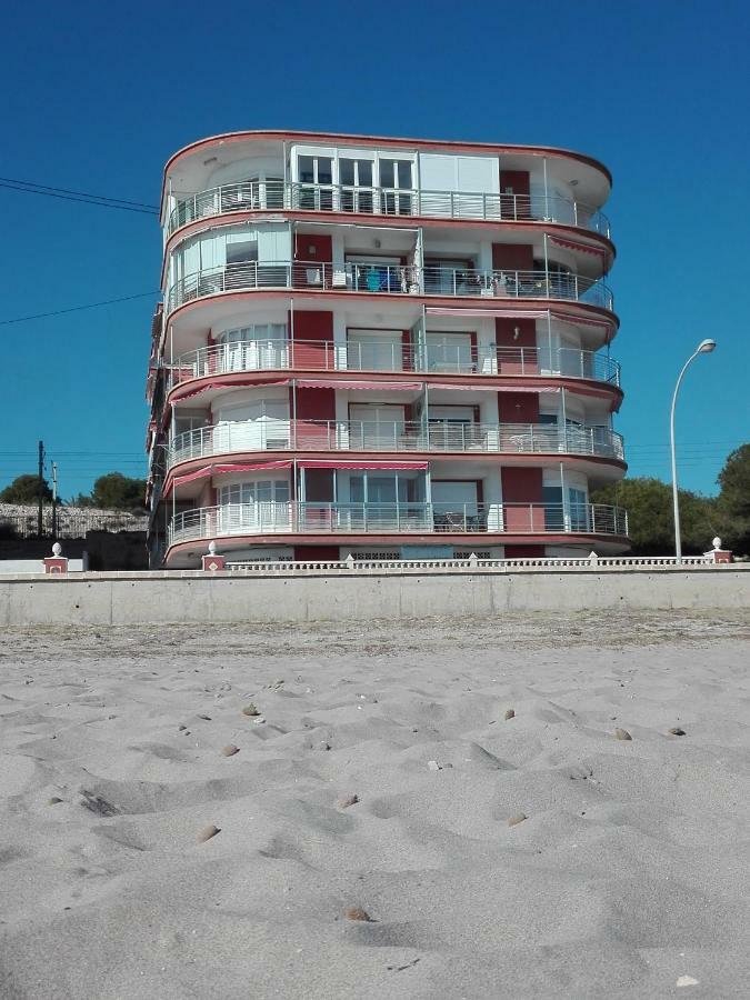 Appartamento Edificio Montecarlo Playa San Juan El Campello Esterno foto