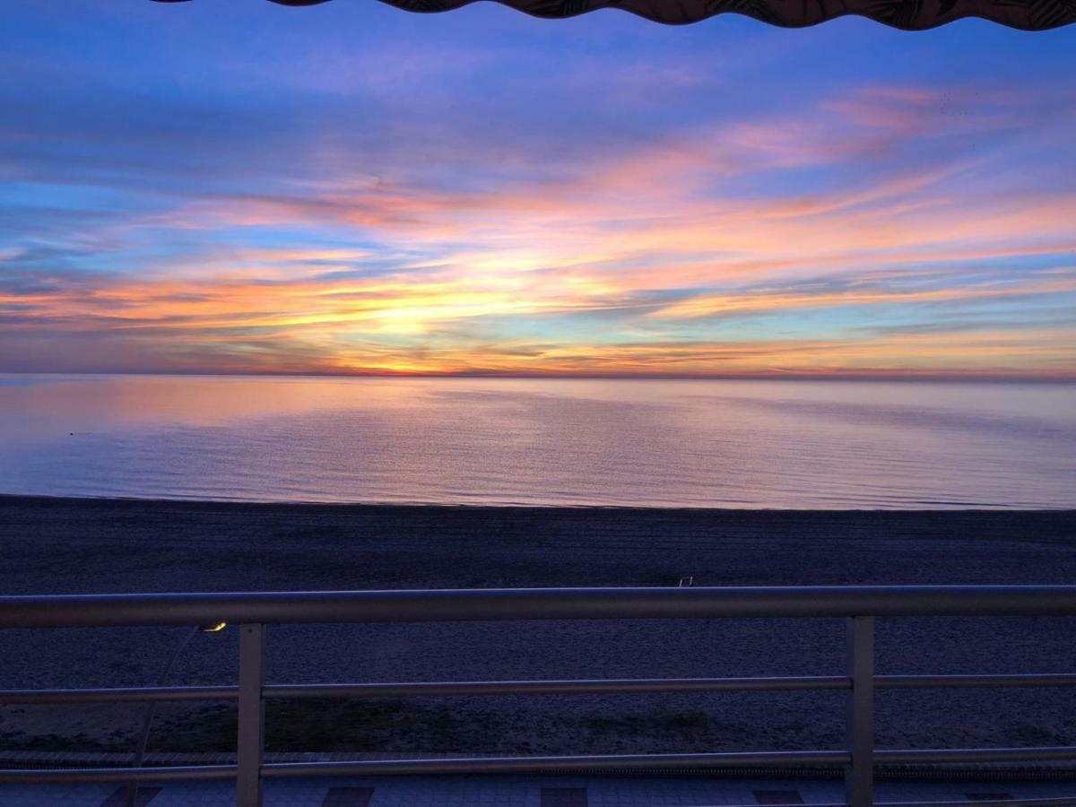 Appartamento Edificio Montecarlo Playa San Juan El Campello Esterno foto
