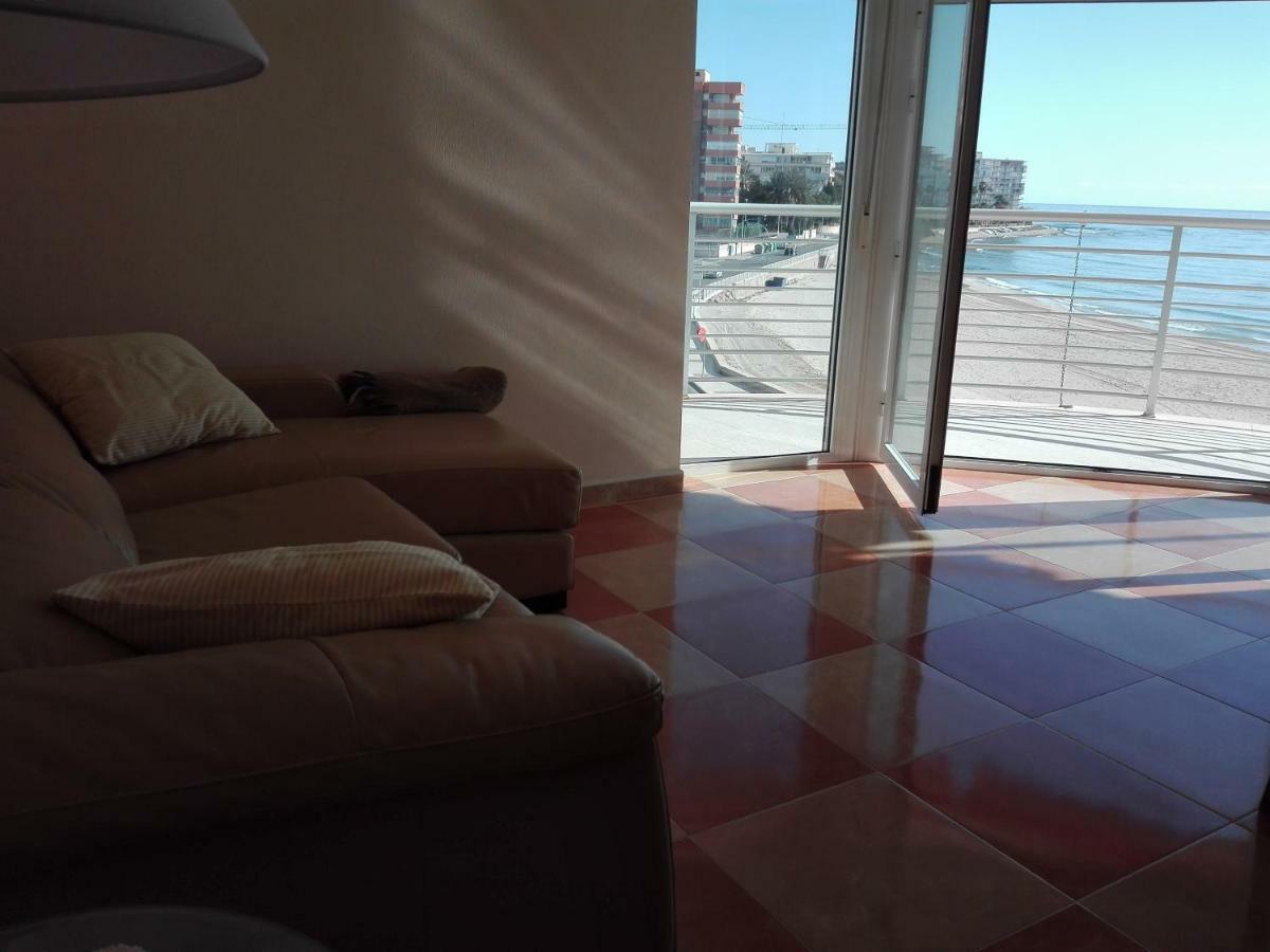 Appartamento Edificio Montecarlo Playa San Juan El Campello Esterno foto
