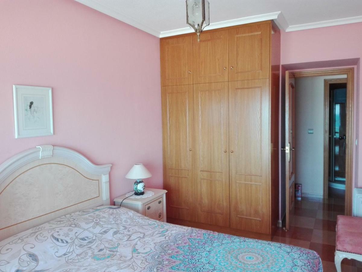 Appartamento Edificio Montecarlo Playa San Juan El Campello Esterno foto