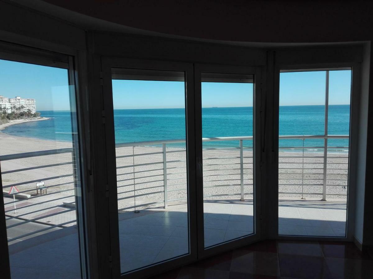 Appartamento Edificio Montecarlo Playa San Juan El Campello Esterno foto