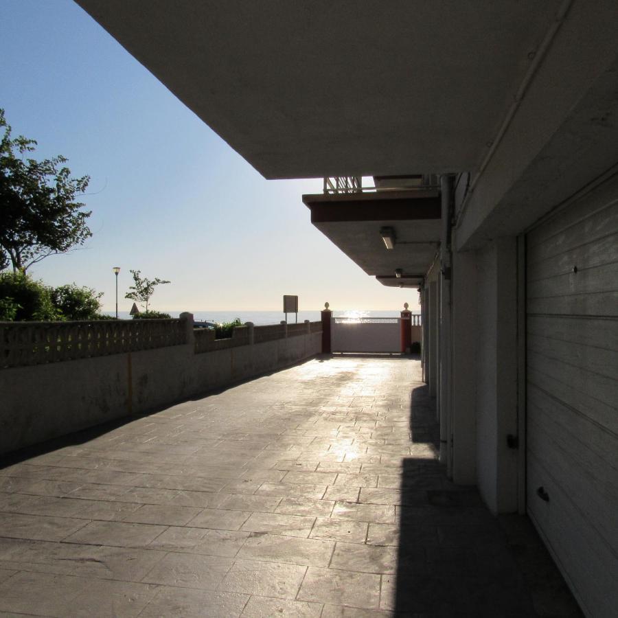 Appartamento Edificio Montecarlo Playa San Juan El Campello Esterno foto
