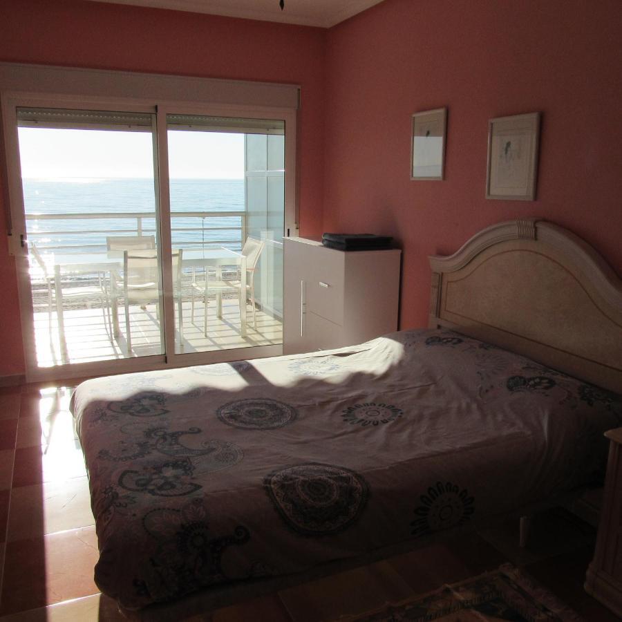 Appartamento Edificio Montecarlo Playa San Juan El Campello Esterno foto