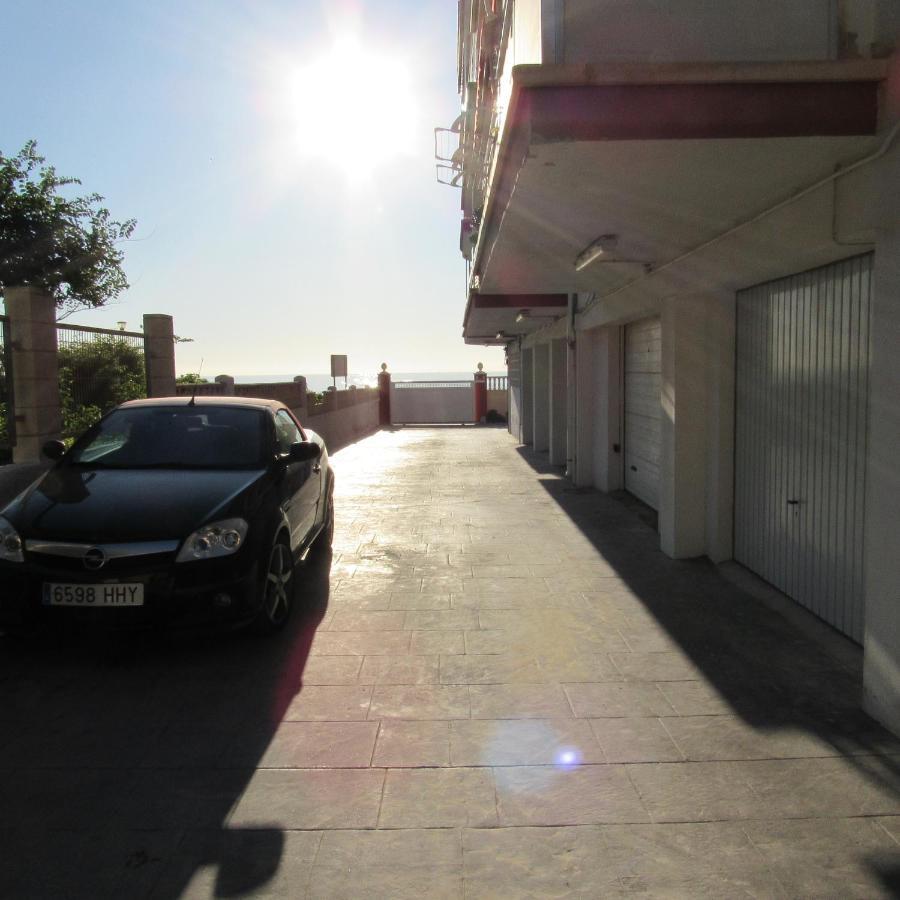 Appartamento Edificio Montecarlo Playa San Juan El Campello Esterno foto