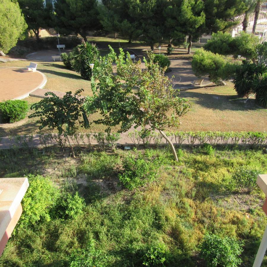 Appartamento Edificio Montecarlo Playa San Juan El Campello Esterno foto