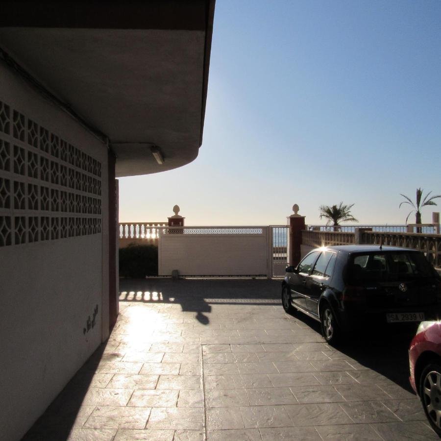 Appartamento Edificio Montecarlo Playa San Juan El Campello Esterno foto