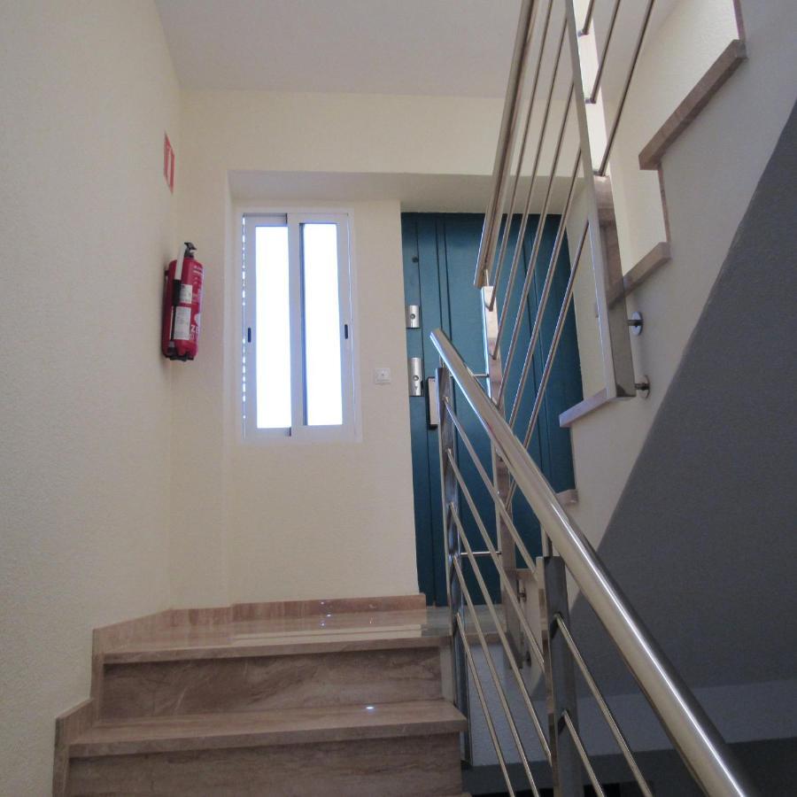 Appartamento Edificio Montecarlo Playa San Juan El Campello Esterno foto