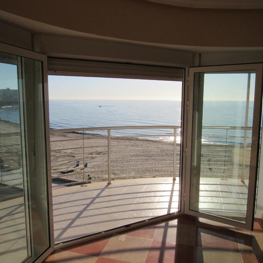 Appartamento Edificio Montecarlo Playa San Juan El Campello Esterno foto