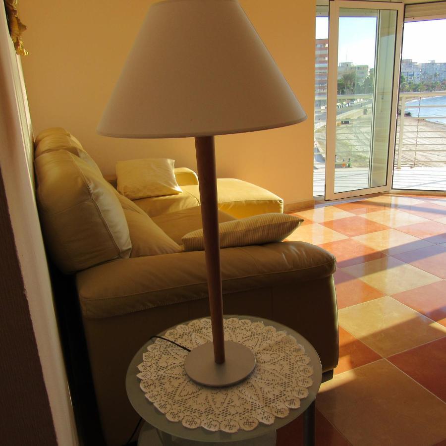 Appartamento Edificio Montecarlo Playa San Juan El Campello Esterno foto